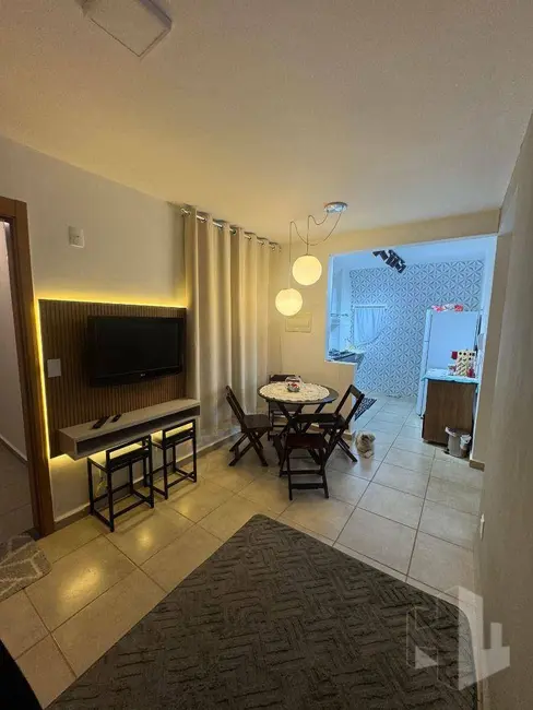 Foto 1 de Apartamento com 2 quartos à venda e para alugar, 50m2 em Bauru - SP