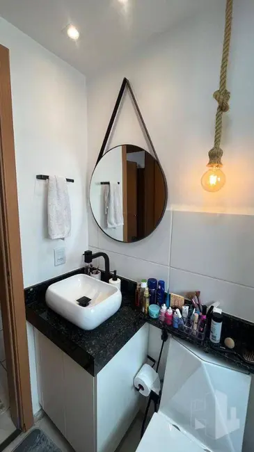 Foto 7 de Apartamento com 2 quartos à venda e para alugar, 50m2 em Bauru - SP
