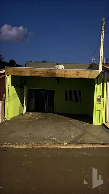 Foto 3 de Casa à venda, 155m2 em Jardim Netinho Prado, Jau - SP
