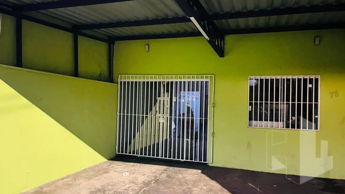Foto 1 de Casa à venda, 155m2 em Jardim Netinho Prado, Jau - SP