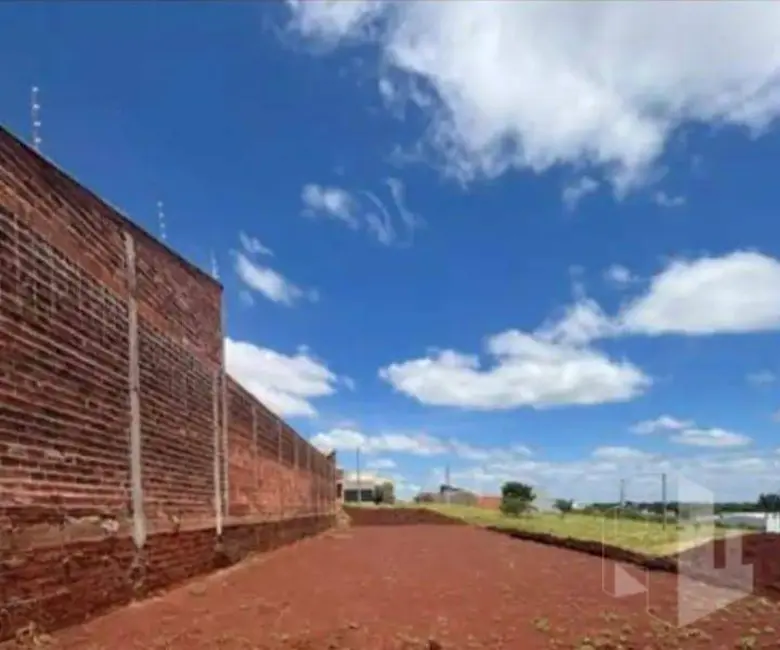 Foto 1 de Terreno / Lote à venda, 250m2 em Jau - SP