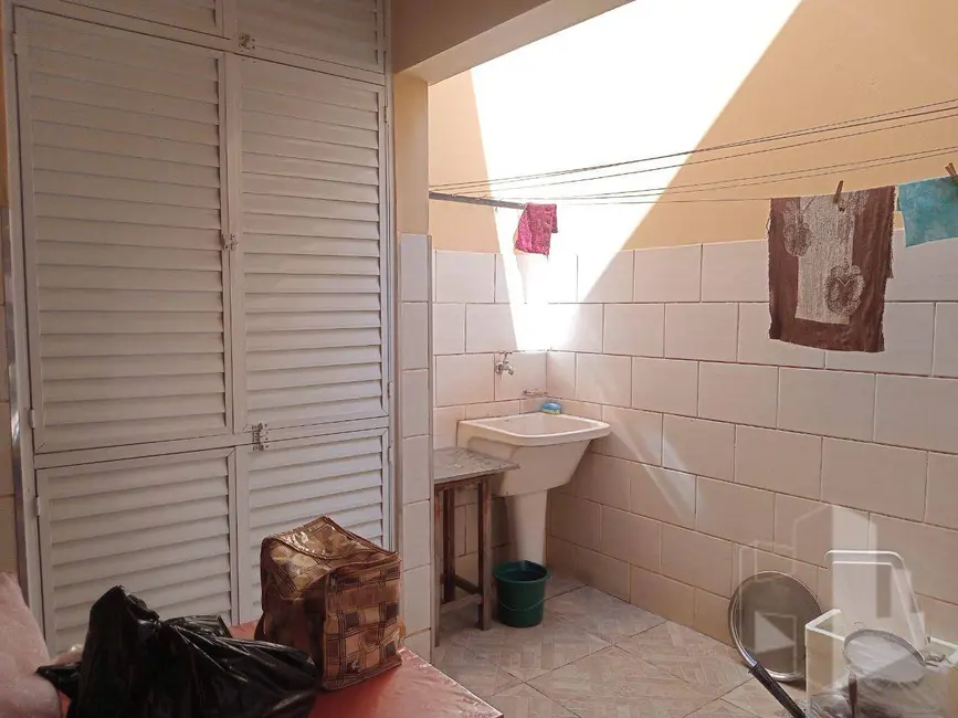 Foto 8 de Casa com 3 quartos à venda, 500m2 em Jardim das Paineiras, Jau - SP
