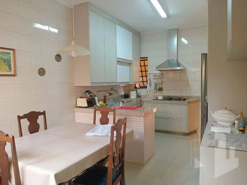 Foto 5 de Casa com 3 quartos à venda, 500m2 em Jardim das Paineiras, Jau - SP