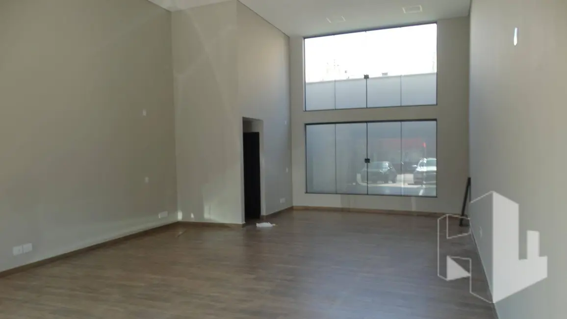 Foto 2 de Sala Comercial para alugar, 80m2 em Centro, Jau - SP