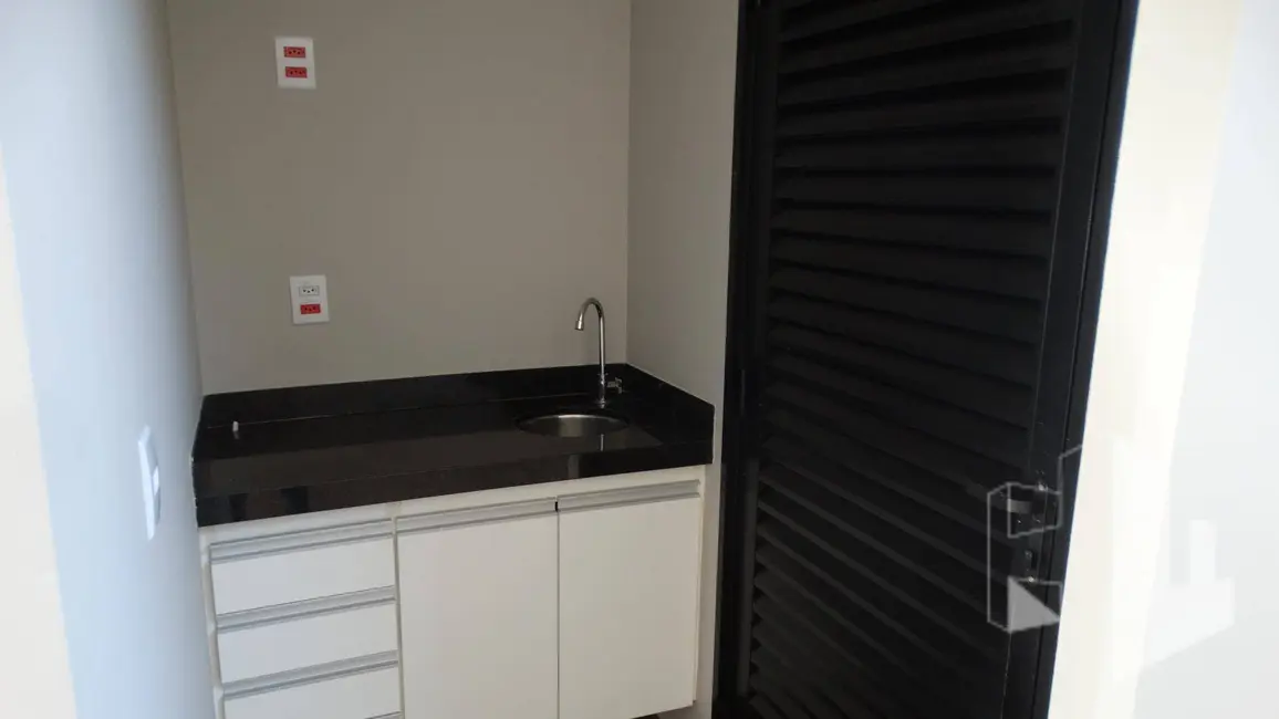 Foto 3 de Sala Comercial para alugar, 80m2 em Centro, Jau - SP