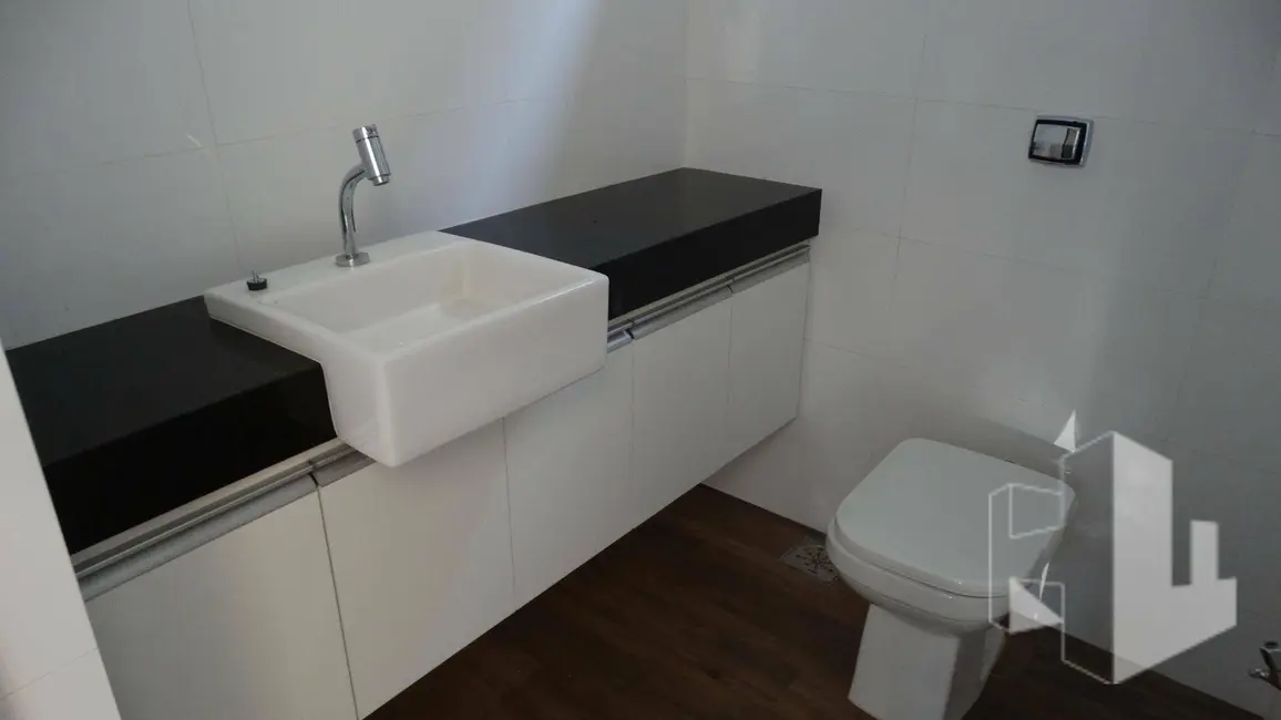 Foto 4 de Sala Comercial para alugar, 80m2 em Centro, Jau - SP