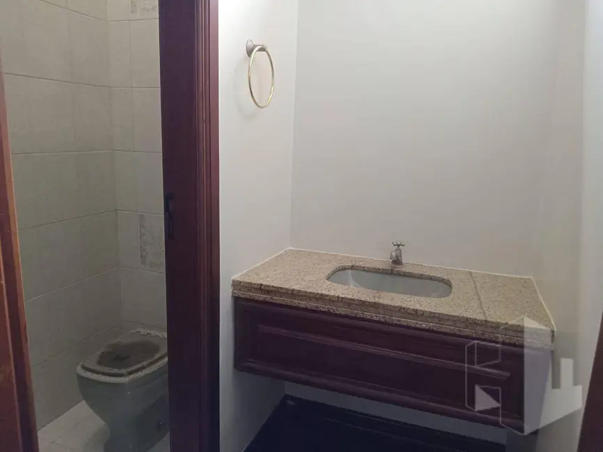 Foto 8 de Casa com 3 quartos à venda, 500m2 em Jardim Alvorada, Jau - SP