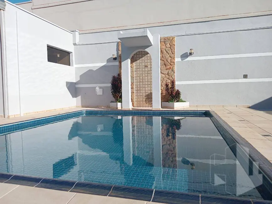 Foto 1 de Casa com 3 quartos à venda, 500m2 em Jardim Alvorada, Jau - SP