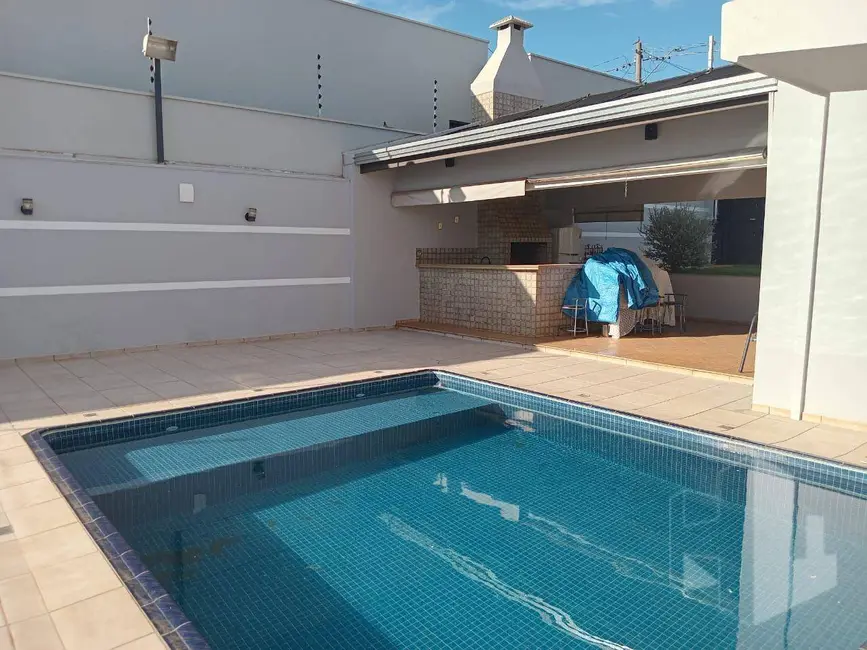Foto 4 de Casa com 3 quartos à venda, 500m2 em Jardim Alvorada, Jau - SP