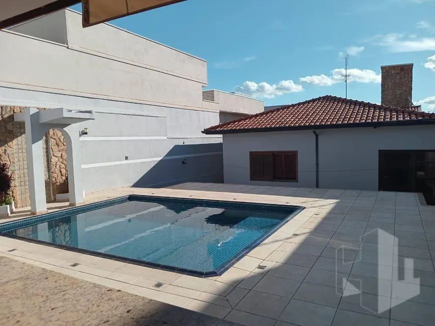 Foto 2 de Casa com 3 quartos à venda, 500m2 em Jardim Alvorada, Jau - SP