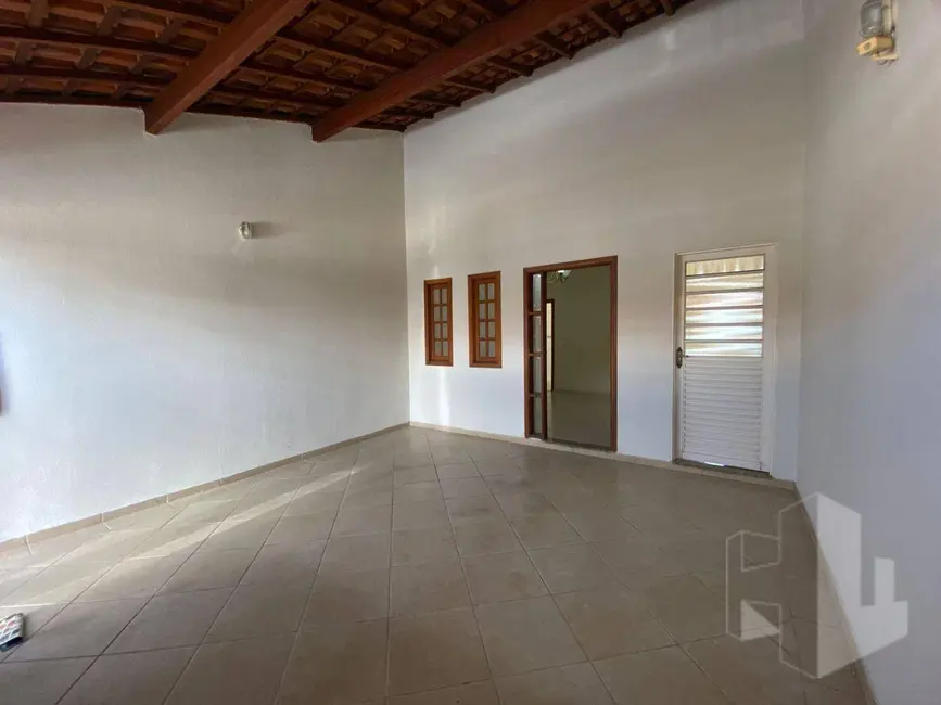 Foto 1 de Casa com 3 quartos à venda, 125m2 em Jardim Itamarati, Jau - SP