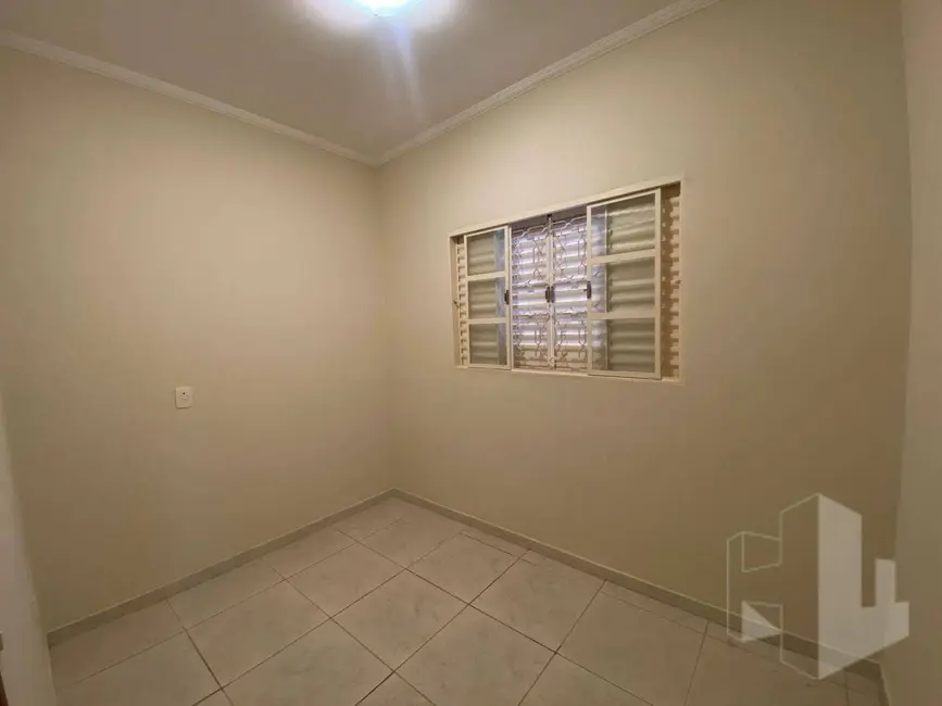 Foto 5 de Casa com 3 quartos à venda, 125m2 em Jardim Itamarati, Jau - SP