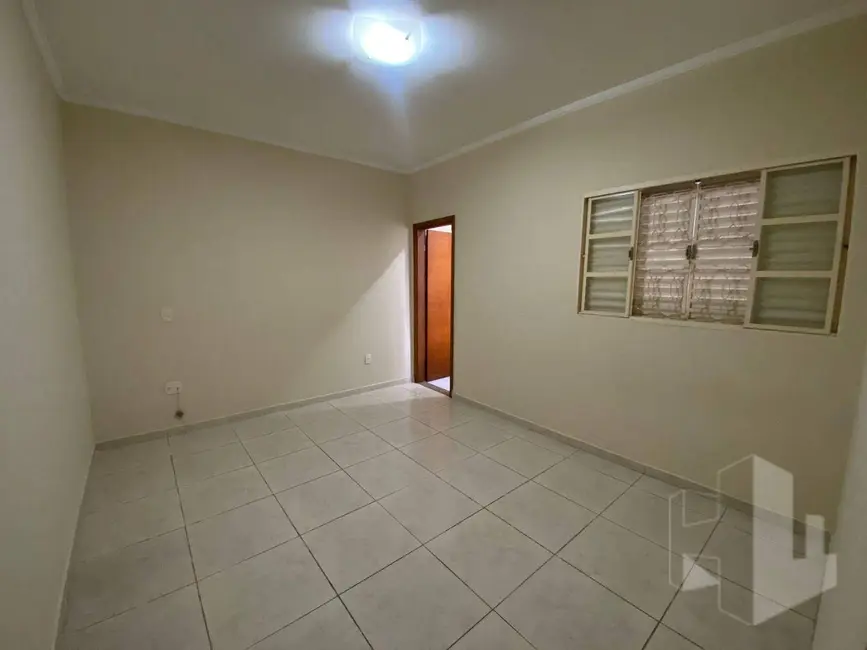Foto 8 de Casa com 3 quartos à venda, 125m2 em Jardim Itamarati, Jau - SP