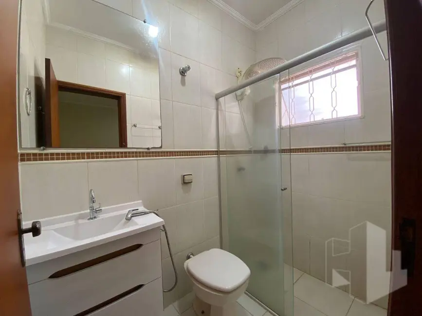 Foto 6 de Casa com 3 quartos à venda, 125m2 em Jardim Itamarati, Jau - SP