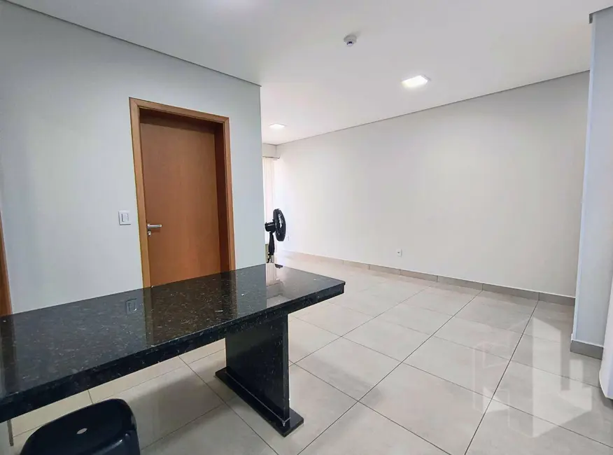 Foto 9 de Apartamento com 1 quarto para alugar, 60m2 em Vila Ivan, Jau - SP