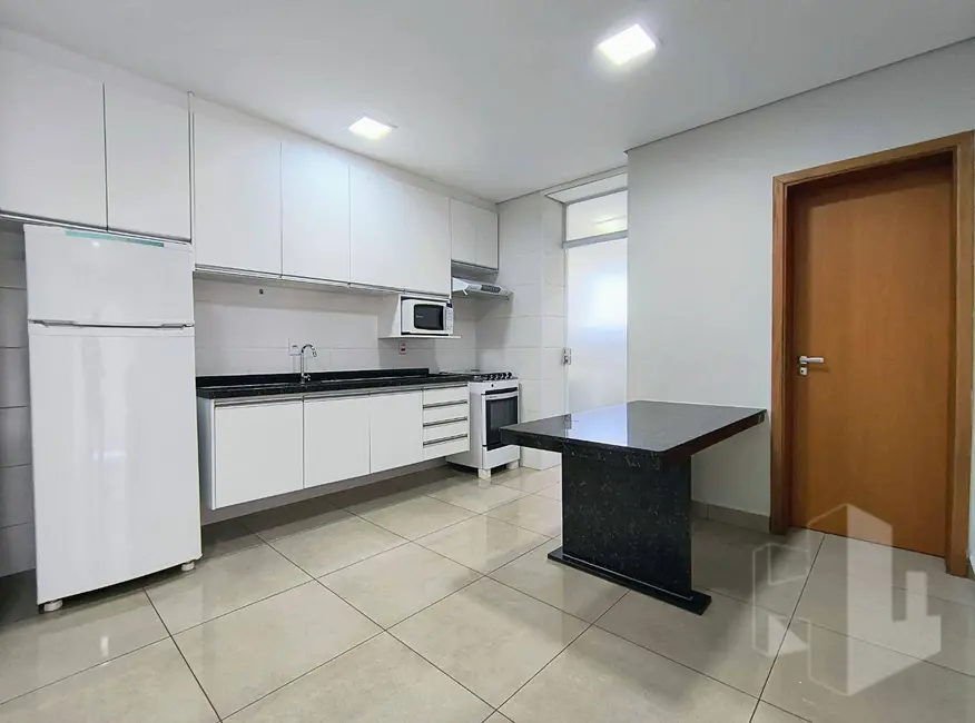 Foto 6 de Apartamento com 1 quarto para alugar, 60m2 em Vila Ivan, Jau - SP