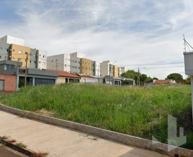 Foto 1 de Terreno / Lote à venda, 200m2 em Jardim Novo Horizonte, Jau - SP