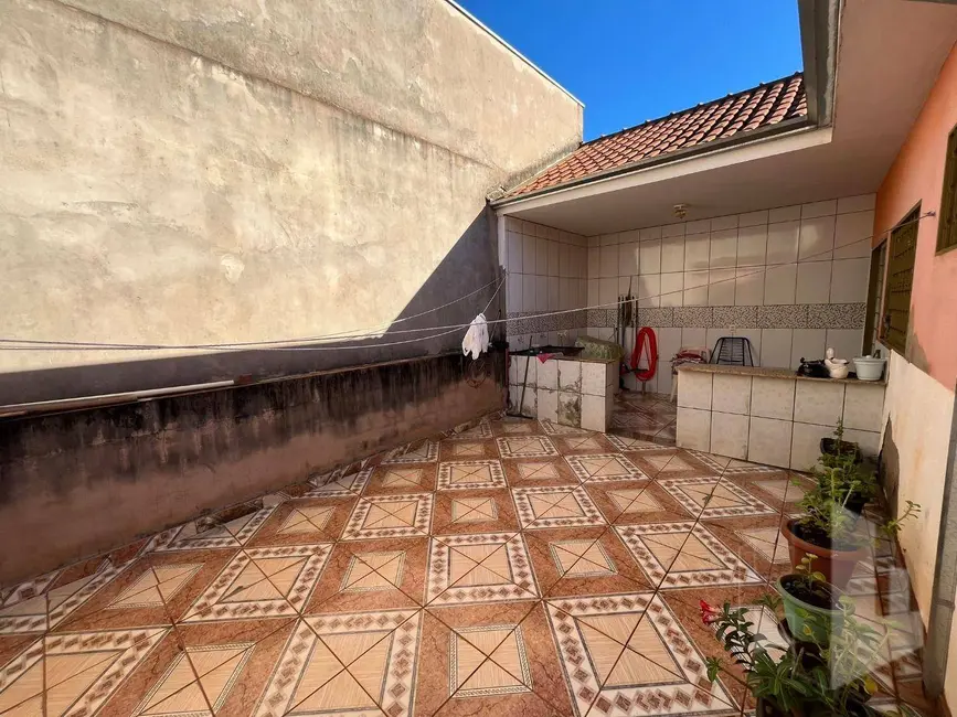 Foto 7 de Casa com 4 quartos à venda, 200m2 em Distrito de Potunduva (Potunduva), Jau - SP