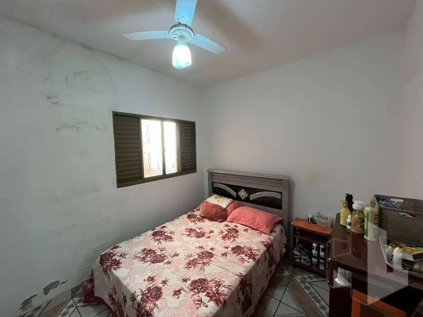 Foto 3 de Casa com 4 quartos à venda, 200m2 em Distrito de Potunduva (Potunduva), Jau - SP
