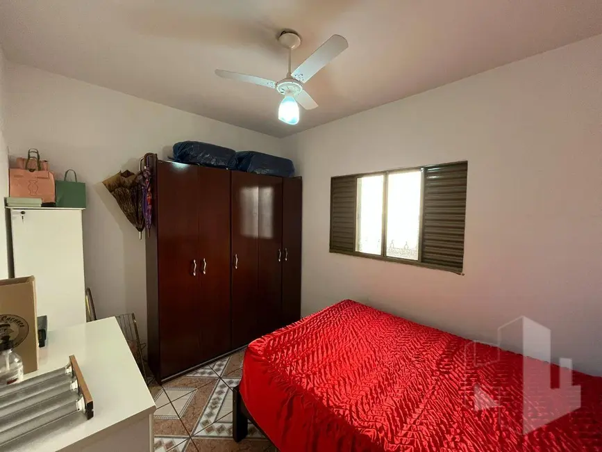 Foto 4 de Casa com 4 quartos à venda, 200m2 em Distrito de Potunduva (Potunduva), Jau - SP