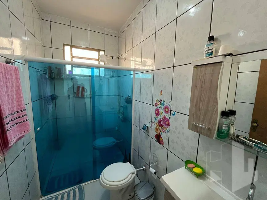 Foto 5 de Casa com 4 quartos à venda, 200m2 em Distrito de Potunduva (Potunduva), Jau - SP