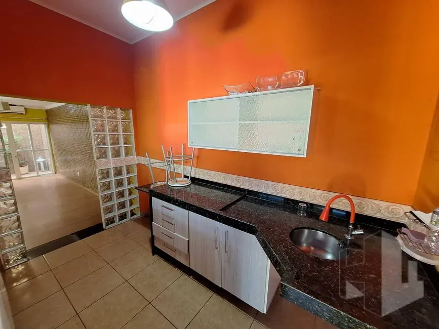 Foto 9 de Chácara com 4 quartos à venda, 1000m2 em Jardim Padre Augusto Sani, Jau - SP
