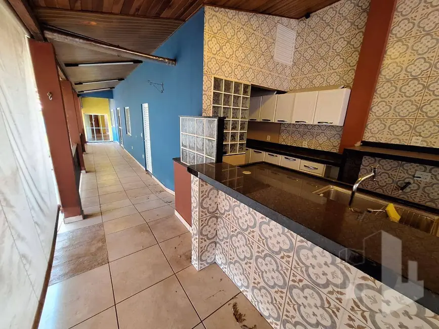 Foto 7 de Chácara com 4 quartos à venda, 1000m2 em Jardim Padre Augusto Sani, Jau - SP