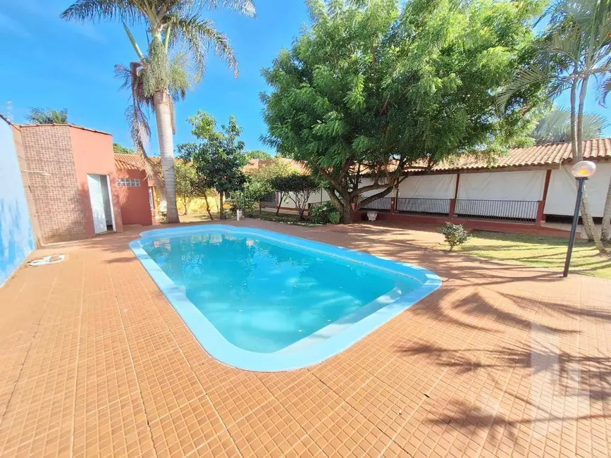 Chácara com 4 quartos à venda, 1000m2 em Jardim Padre Augusto Sani, Jau - SP - imagem 1 Foto 1 de Chácara com 4 quartos à venda, 1000m2 em Jardim Padre Augusto Sani, Jau - SP