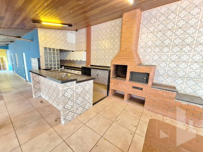Foto 6 de Chácara com 4 quartos à venda, 1000m2 em Jardim Padre Augusto Sani, Jau - SP