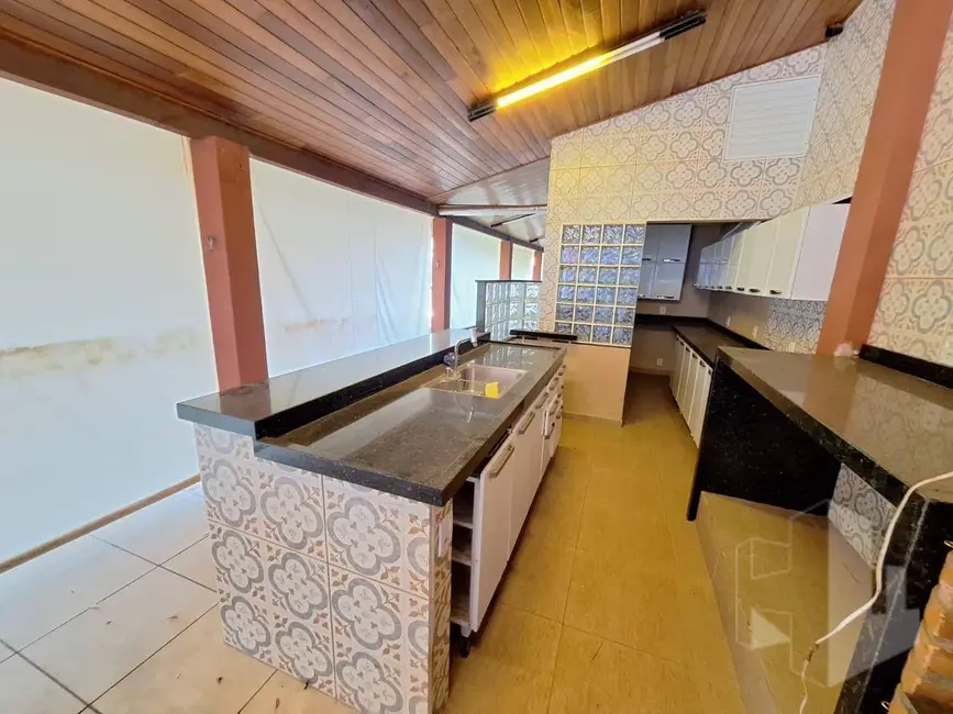 Foto 8 de Chácara com 4 quartos à venda, 1000m2 em Jardim Padre Augusto Sani, Jau - SP