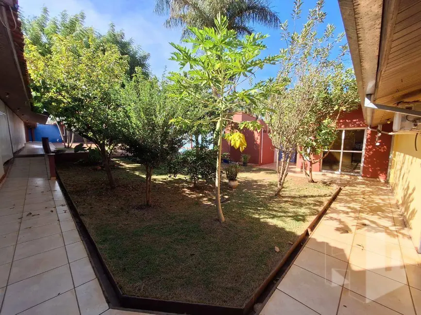 Chácara com 4 quartos à venda, 1000m2 em Jardim Padre Augusto Sani, Jau - SP - imagem 9 Foto 9 de Chácara com 4 quartos à venda, 1000m2 em Jardim Padre Augusto Sani, Jau - SP