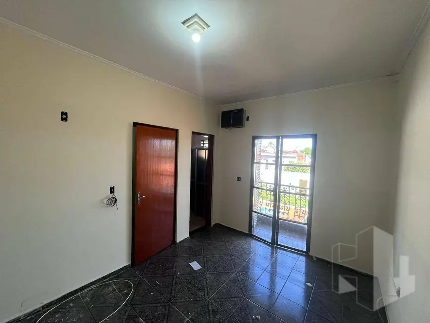 Foto 5 de Casa com 2 quartos para alugar, 150m2 em Jardim Campos Prado, Jau - SP