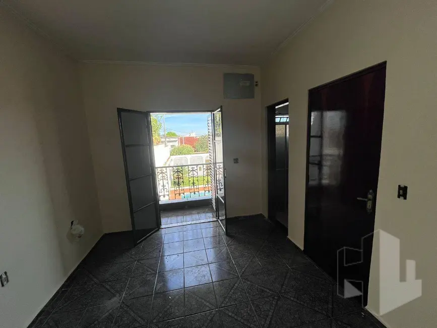 Foto 8 de Casa com 2 quartos para alugar, 150m2 em Jardim Campos Prado, Jau - SP