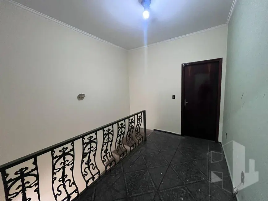 Foto 4 de Casa com 2 quartos para alugar, 150m2 em Jardim Campos Prado, Jau - SP