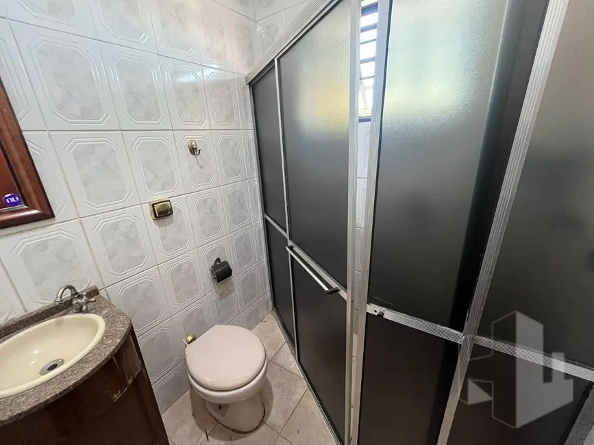 Foto 6 de Casa com 2 quartos para alugar, 150m2 em Jardim Campos Prado, Jau - SP