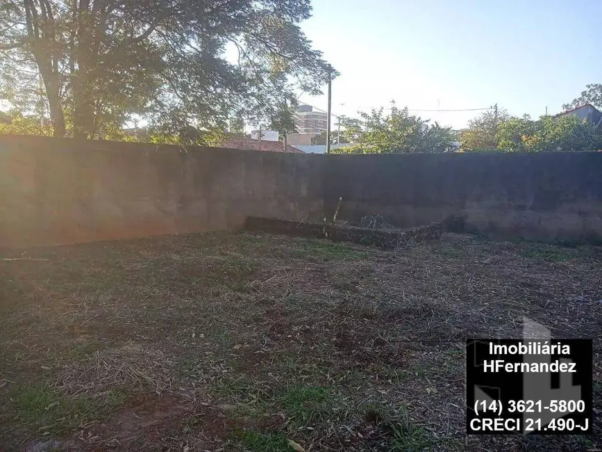Foto 1 de Terreno / Lote à venda, 250m2 em Jardim das Paineiras, Jau - SP
