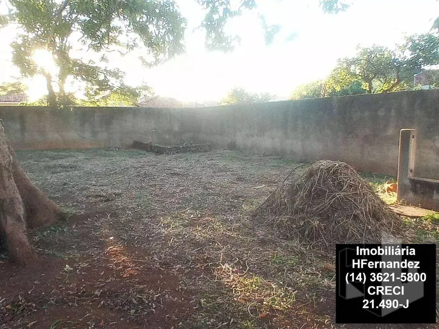 Foto 2 de Terreno / Lote à venda, 250m2 em Jardim das Paineiras, Jau - SP