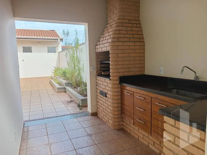 Casa com 3 quartos à venda, 253m2 em Jardim Alvorada, Jau - SP - imagem 1 Foto 1 de Casa com 3 quartos à venda, 253m2 em Jardim Alvorada, Jau - SP