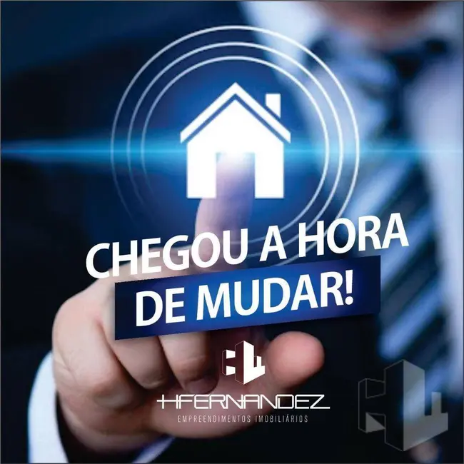 Foto 1 de Casa com 3 quartos à venda, 330m2 em Jardim Olímpia, Jau - SP