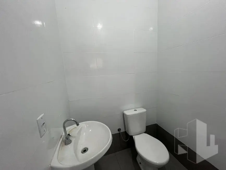 Foto 4 de Sala Comercial para alugar, 100m2 em Vila Nova, Jau - SP