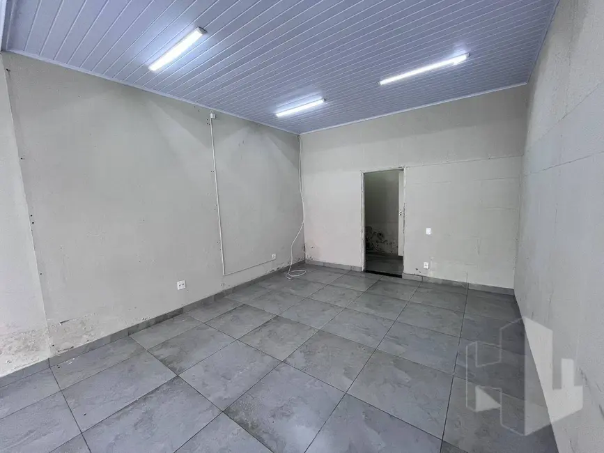 Foto 2 de Sala Comercial para alugar, 100m2 em Vila Nova, Jau - SP