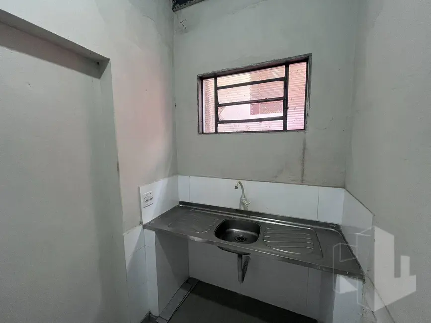 Foto 3 de Sala Comercial para alugar, 100m2 em Vila Nova, Jau - SP