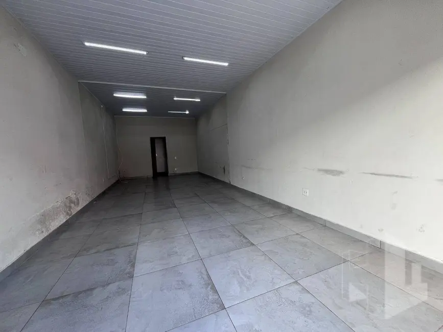 Foto 1 de Sala Comercial para alugar, 100m2 em Vila Nova, Jau - SP
