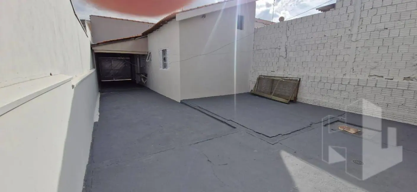Casa com 1 quarto à venda, 140m2 em Jardim Cila de Lúcio Bauab, Jau - SP - imagem 7 Foto 7 de Casa com 1 quarto à venda, 140m2 em Jardim Cila de Lúcio Bauab, Jau - SP