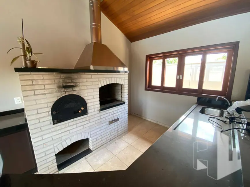 Foto 5 de Casa com 4 quartos à venda e para alugar, 1500m2 em Jau - SP