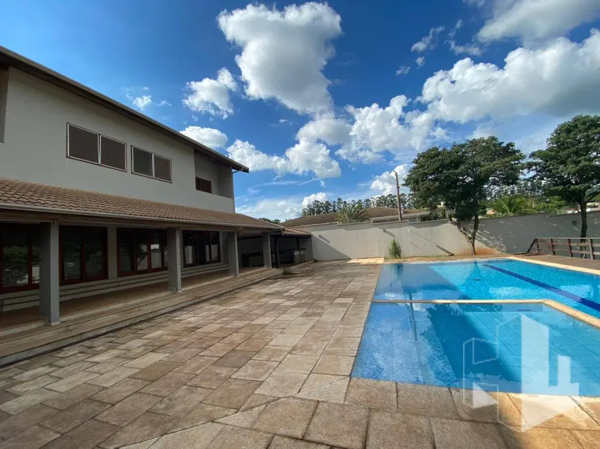 Foto 1 de Casa com 4 quartos à venda e para alugar, 1500m2 em Jau - SP