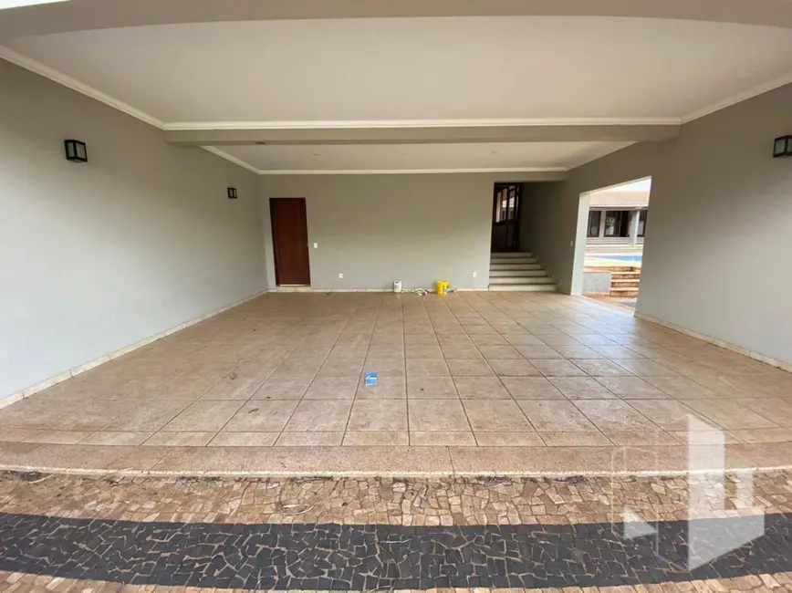 Foto 3 de Casa com 4 quartos à venda e para alugar, 1500m2 em Jau - SP