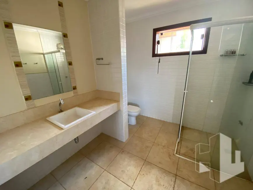 Foto 8 de Casa com 4 quartos à venda e para alugar, 1500m2 em Jau - SP