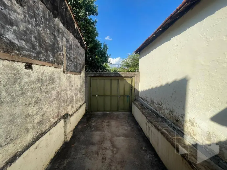 Foto 7 de Casa com 1 quarto para alugar, 110m2 em Vila Nova Jaú, Jau - SP