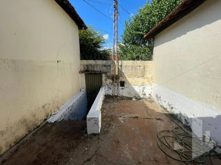 Foto 5 de Casa com 1 quarto para alugar, 110m2 em Vila Nova Jaú, Jau - SP